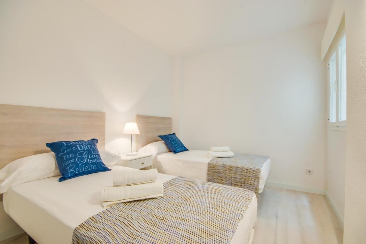 Ideal Mallorca - Canet Appartement Port d'Alcúdia