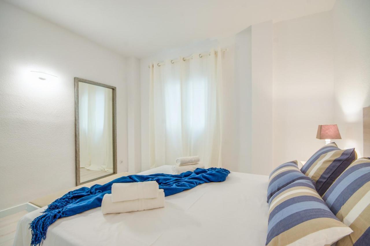 Appartement Ideal Mallorca - Canet *