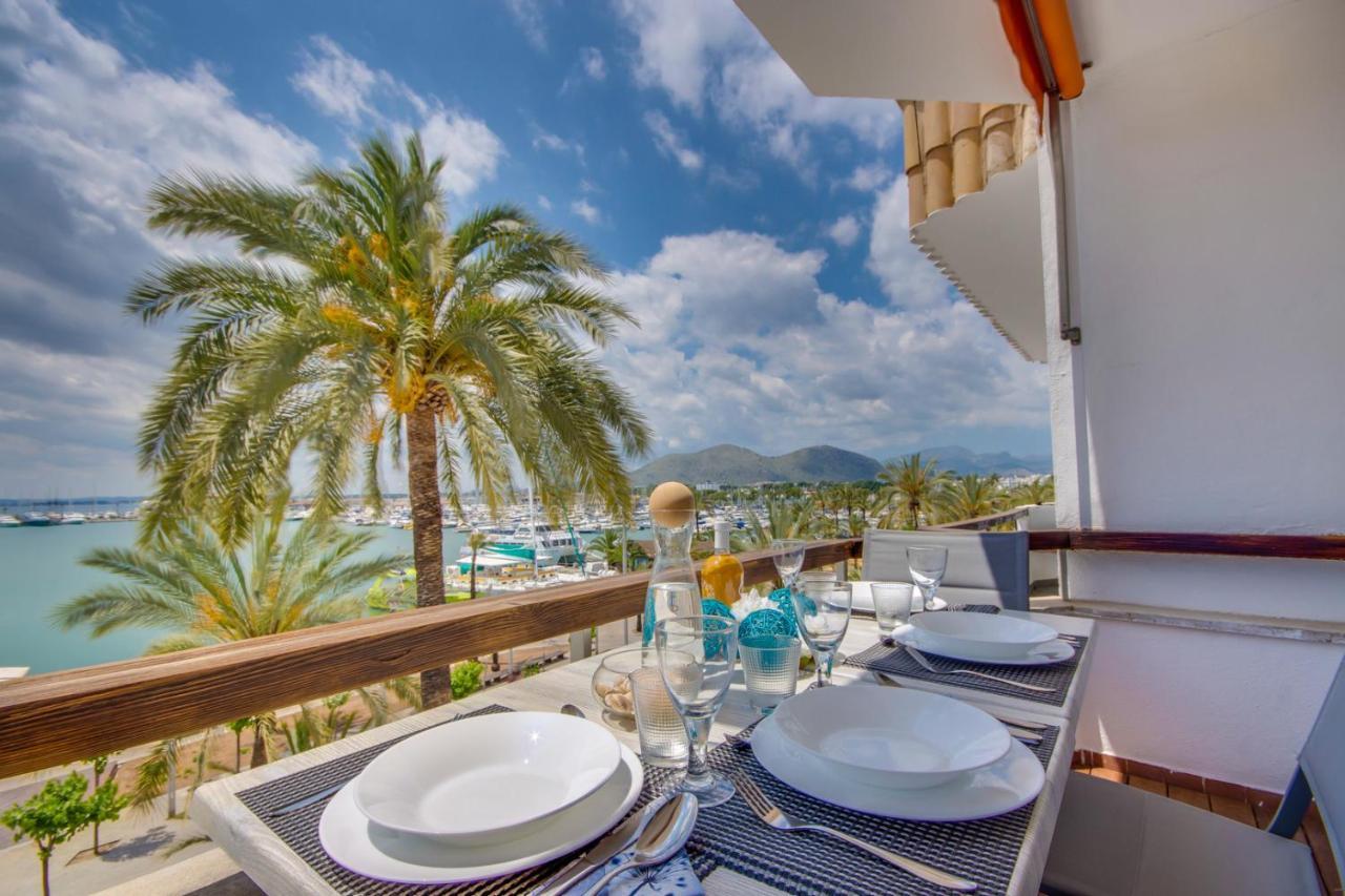 Ideal Mallorca - Canet Port d'Alcúdia