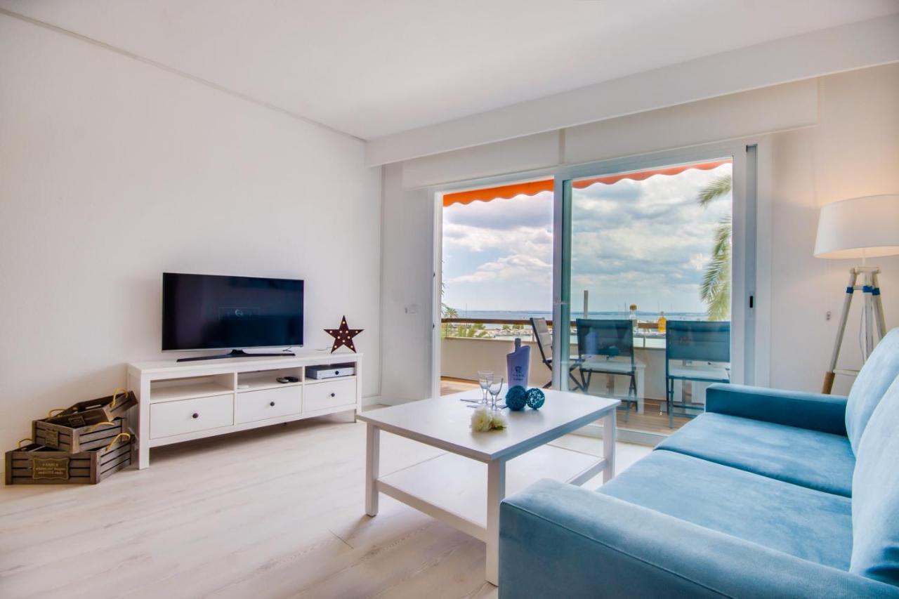 Appartement Ideal Mallorca - Canet Port d'Alcúdia